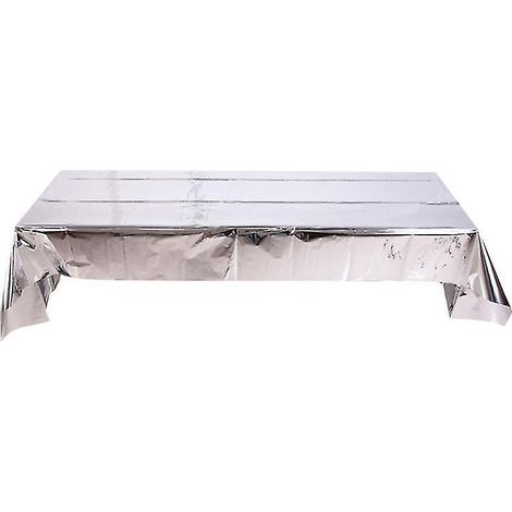 glänzende Tischdecke (1/3)