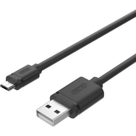 CÂBLE USB A VERS MICRO USB-1,5 M - CHARGE RAPIDE ET SYNCHRONISATION