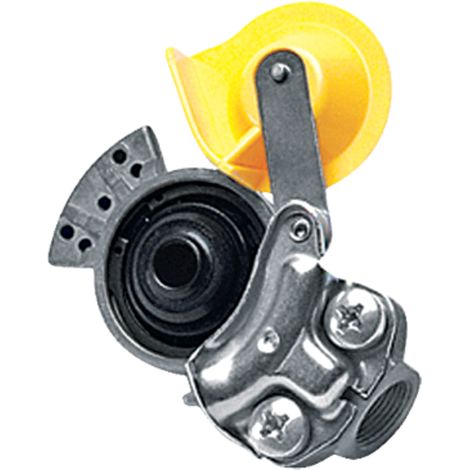 Cabezal de acoplamiento Wabco 4522002120
