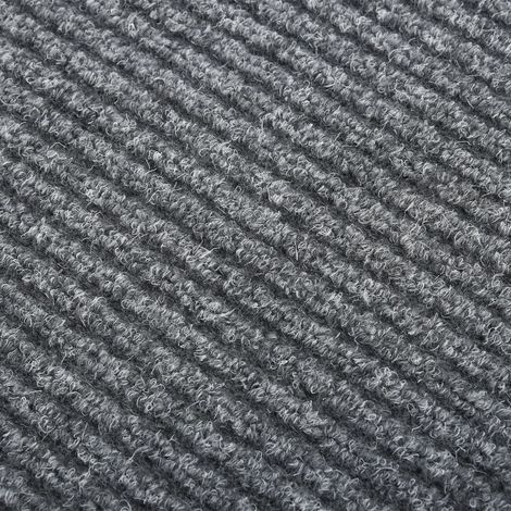 Tapis 100x150 cm Gris (1/5)