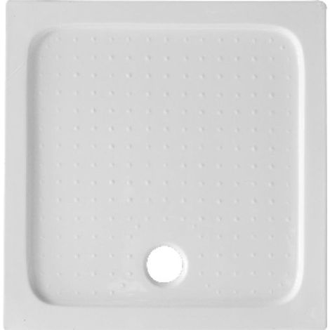 PIATTO DOCCIA QUADRATO KEPLER cm 90 x 90 H. 6