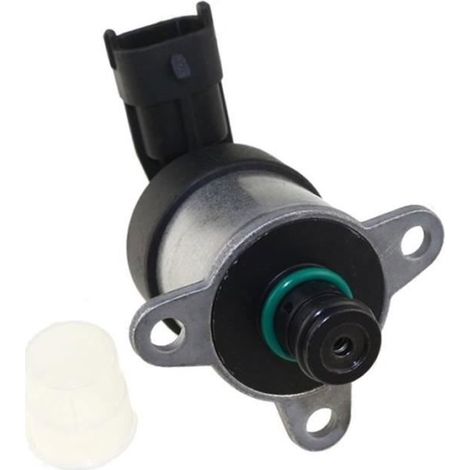 Kraftstoffdruckregler - BOSCH - 0928400743 - Kompatibel mit Renault 1,9 dCi - Opel 2,5 CDTI (1/4)