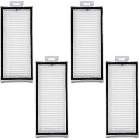 Lavable filtres de rechange pour Q5 Pro/Q5 Max/Q5 Pro+//Max+/Q8 Max/Q8 Max+, pièce de rechange (1/5)