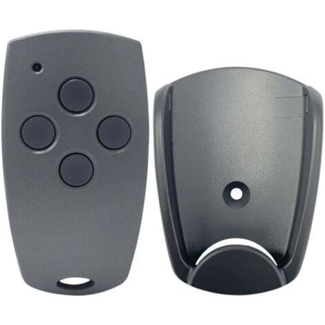 Télécommande de Porte de Garage pour Marantec D304-868, D302-868, D384-868, D321-868, D323-868, Compatible avec la télécommande Marantec Digital 868 MHz (1/4)