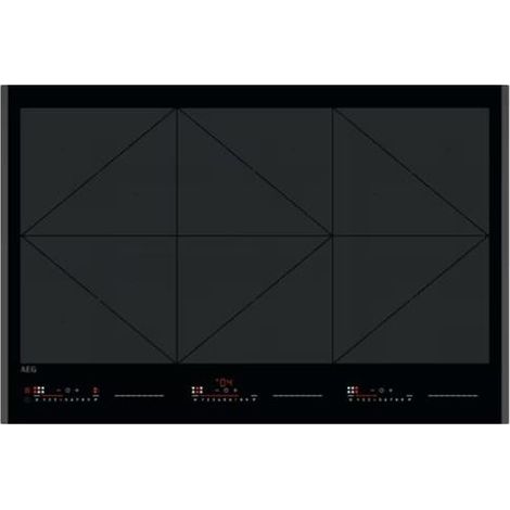 MESA DE ENC. AEG VC.6Z.INDU-TR84IT00FB