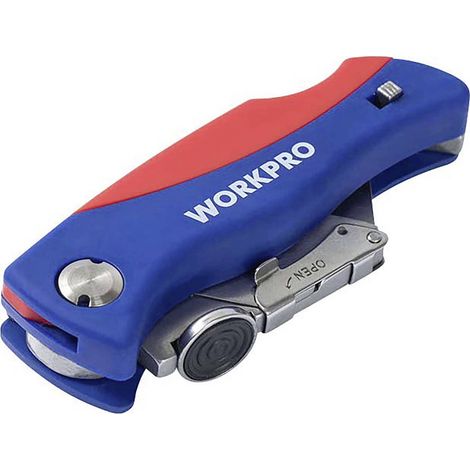 WP211006 Cutter 1 pc(s) (1/5)