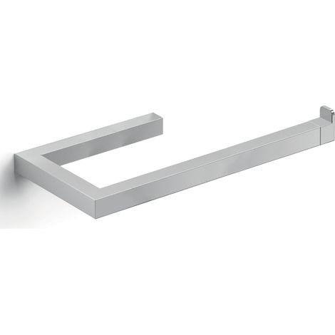 Lineabeta - Porta asciugamani da bidet Grela L.28 cm in acciaio (1/2)