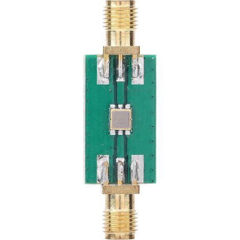 ADSB-Filtermodul BPF 1090 MHz Softwareradio SDR Schmalbandfilter Elektronisches Bauteil