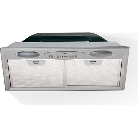 FABER S.p.A. Inka Smart C LG A52 Intégré Gris 335 m³/h (1/3)
