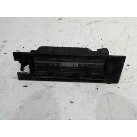 [PRODUIT D'OCCASION] Eclaireur Plaque De Police Gauche OPEL Corsa ♻️ Ref Oe. 13251936 - Garantie à vie