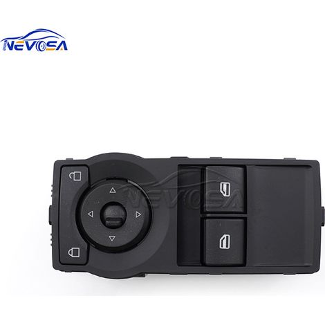 92247221 is suitable for Holden automotive power window switch, master switch for power window control. (1/4)