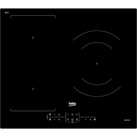 Piano Cottura ad Induzione BEKO HII63201FMT 58 cm 5700 W