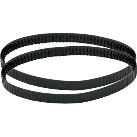Kit de 2 courroies de traction pour nettoyeur de piscine 8Streme
