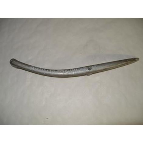 [PRODUIT D'OCCASION] Poignée passager origine pour scooter Aprilia 50 Gulliver 11670