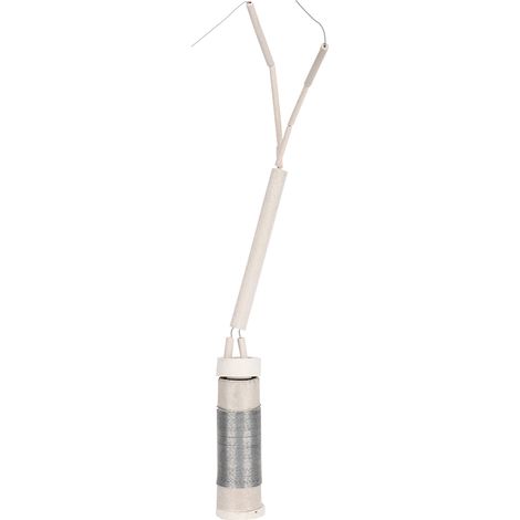 Noyau Chauffant Céramique - 100W Pour Fer À Souder Externe - Industrie Électronique - Lot De 1 (1/5)