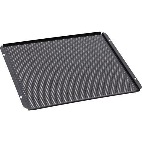 Electrolux, E1OOEC02, Bandeja de horno rectangular de alta resistencia con revestimiento antiadherente, Gris (1/3)