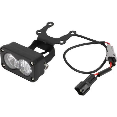 Kit phare LED 20 W 6000-6500 K pour SurRon Light Bee X Segway X260 Talaria Sting MX4 MX3 Plug N Play (1/5)