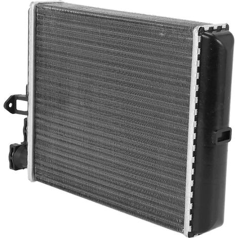Noyau de chauffage automatique compatible avec S60, S80, V70, XC70 et XC90 (modèles 1999-2013) et noyau de chauffage de climatisation 91. (1/5)