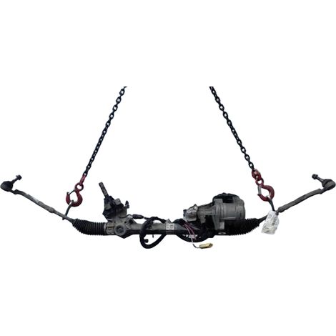 [PRODUIT D'OCCASION] Cremaillere CITROEN Grand C4 Picasso ♻️ Ref Oe. 1636259280 - Garantie à vie (1/3)