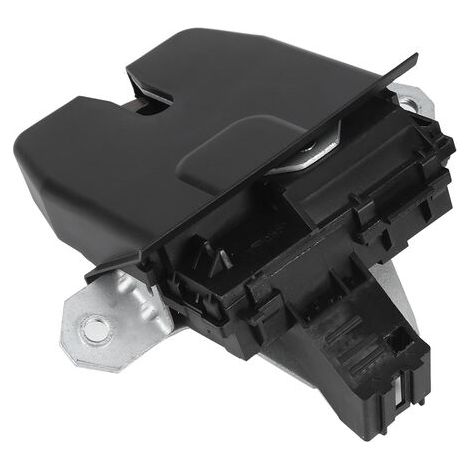 BUNTHAUS Actionneur de verrouillage de hayon de coffre arrière 8M51 R442A66 AC, adapté à Ford S Max Focus (1/5)