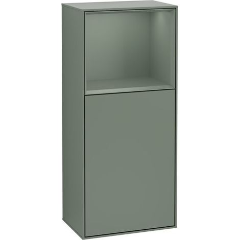 Villeroy & Boch G510GMGM Armoire latérale Finion G51 (1/2)