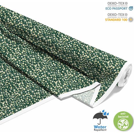 TESSUTI DECORATIVI PER ESTERNI OXFORD - Motivo primaverile I DX7393 (1/5)