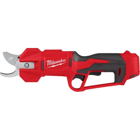 Milwaukee M12 BLPRS-0 Potatore elettrico Brushless 1,3 kg