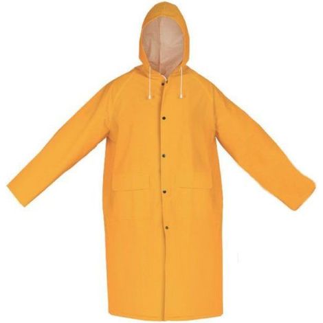 Veste imperméable XL pour le travail en extérieur