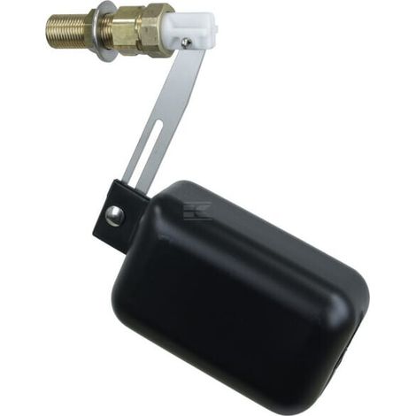 Membrane float valve model 825 SUEVIA SU1310825 (1/2)