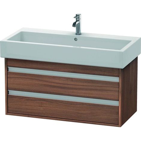 Duravit Ketho Waschtischunterbau wandhängend, 950x480x440 mm, 2 (1/5)