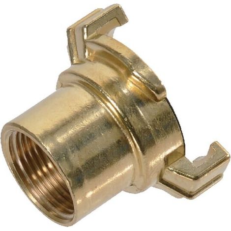 Schnellkupplung 3/4" IG lange Ausführung GK UNIVERSAL 217159L (1/2)