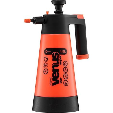 Kwazar Sprühgerät Venus Super 360 1,5 l
