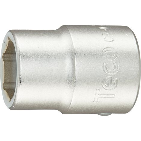 FORTIS Steckschl.-Einsatz 3/4" 55mm 6kant (1/3)
