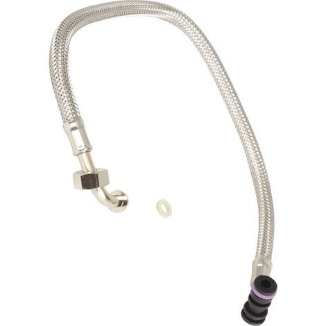 Tubo vaso expansion platinum compact