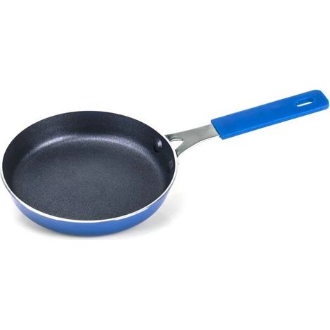 Mini padella antiaderente Moneta cm 14 (1/2)