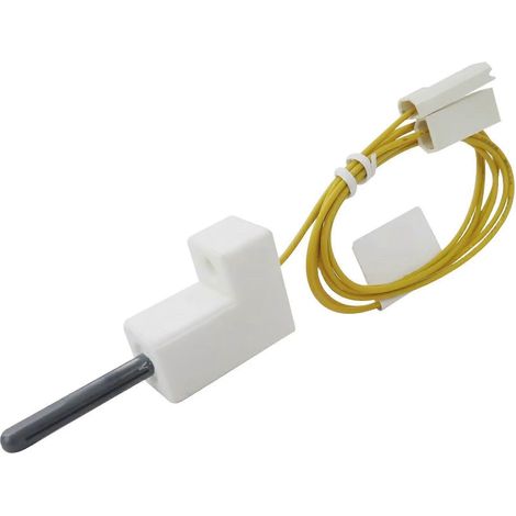 L'allumeur à surface chaude PP200 HA1000, compatible avec les réchauffeurs Remington REM150E et REM155B, assure un allumage fiable et rapide. (1/5)