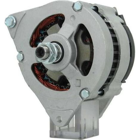Alternatore 14V 70A UNIVERSALE 14V 70A ALT2625165 (1/5)