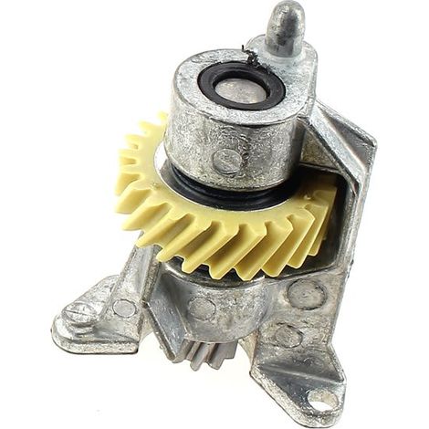 Ritzelanordnung 481201229629 für Küchenmaschine kitchen aid