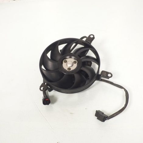 [PRODUIT D'OCCASION] Ventilateur origine pour moto Suzuki 1000 DL V-strom 2002 à 2012 (1/2)