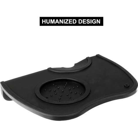 Portapressino in silicone per caffè (medio) (1/4)