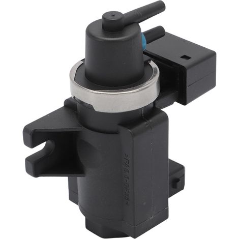 Electrovanne de Pression Turbo E46 E38 E83 E53 E90 E93 E92 11747796634 Capteur de pression Valve AGR (1/5)