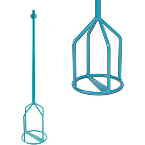 MIESZAD艁O DO MASY SZPACHLOWEJ KR 120 M-14 - CL-41631-000