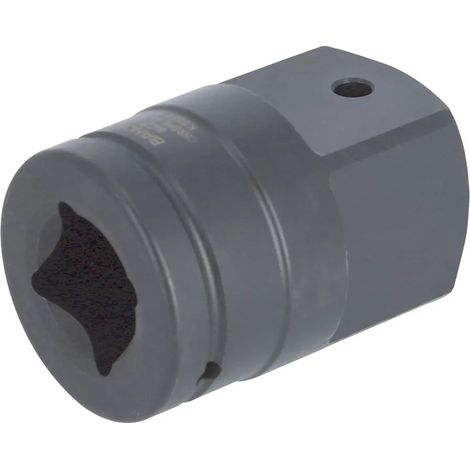 Accessorio utensile Bahco adapter 13 x 10 cm finitura fosfato