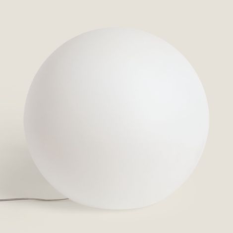Lampada Decorativa Sferica Evan Orb ø45 cm (1/5)