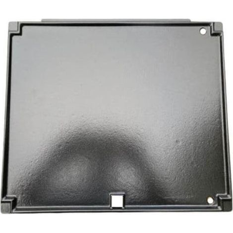 Piastra Ci Griddle 4B - 2021 BBQ - Semi Shiny (1/4)