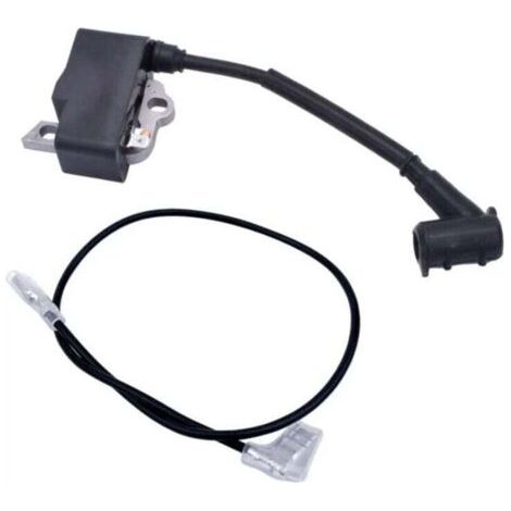 Bobina di accensione per motosega Stihl MS251 MS 251 MS251C MS261C, codice ricambio 1141 400 1307