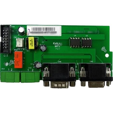 Carte PCB parallèle, compatibilité avec l'onduleur solaire hors réseau, câble de communication parallèle (1/2)