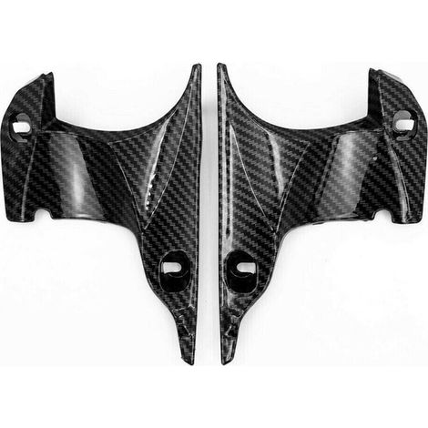 Manillar, entrada de aire, cubierta del panel de instrumentos y carenado para motocicletas YZF R1, YZF-R1 y YZFR1 (modelos 2007 y 2008). (1/3)