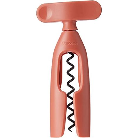 Brabantia Tasty+ Levatappo, Terracotta Pink (1/4)