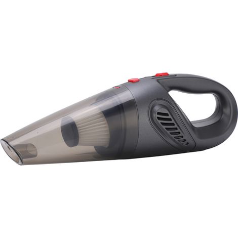 Aspirateur de voiture sans fil, aspirateur portable, 120 W 9600 Pa, puissant pour la maison, les ateliers et les voitures (1/5)